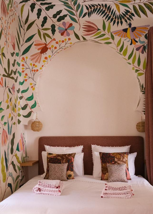 Chambre Triple